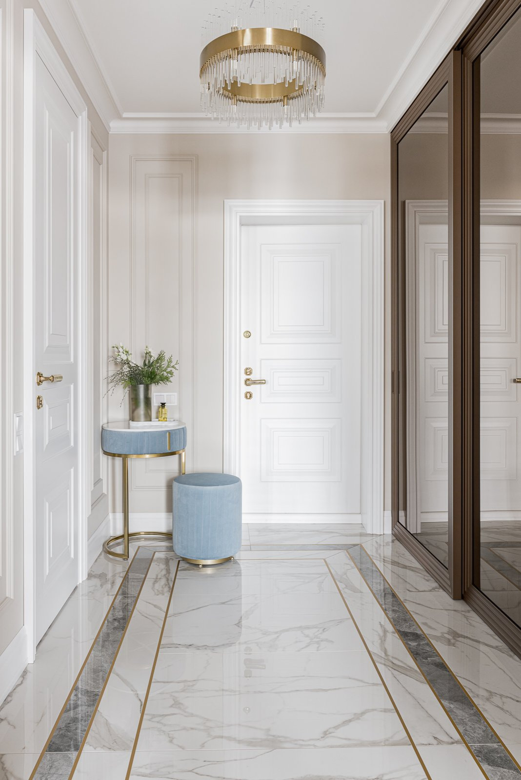 Квартира в ЖК "Феникс де люкс"