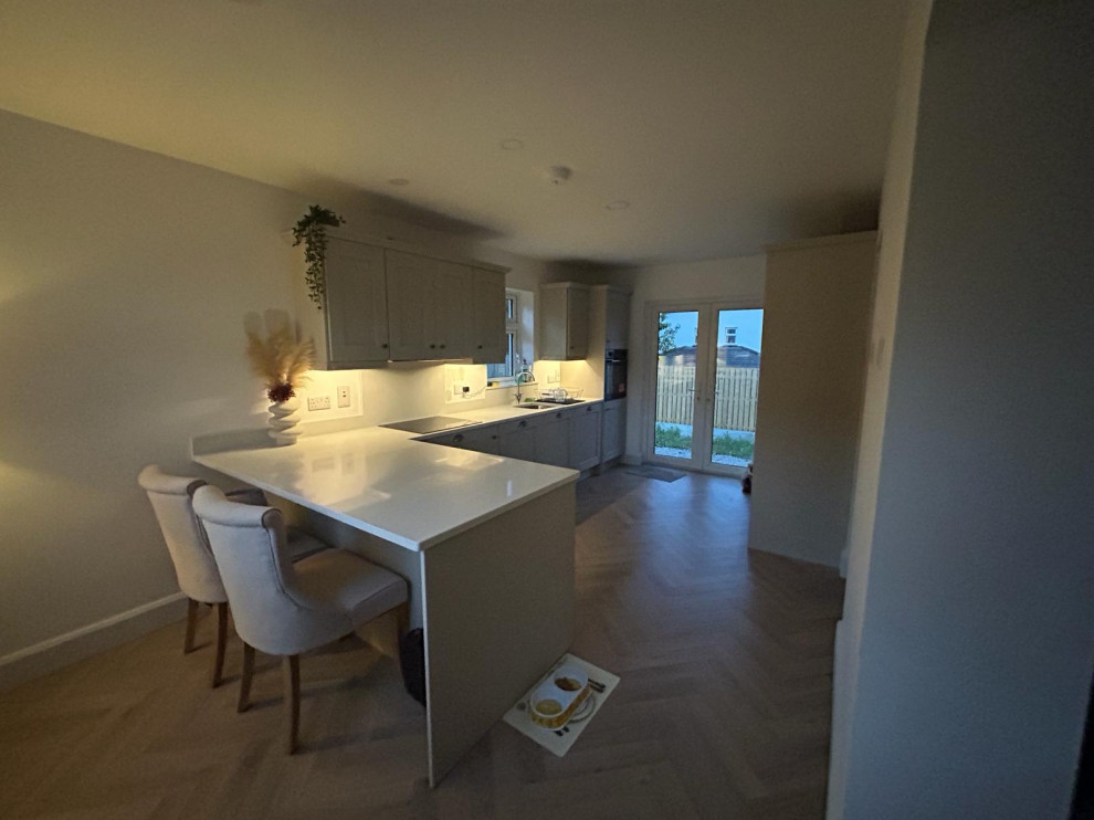 Kitchen Renovation Galway