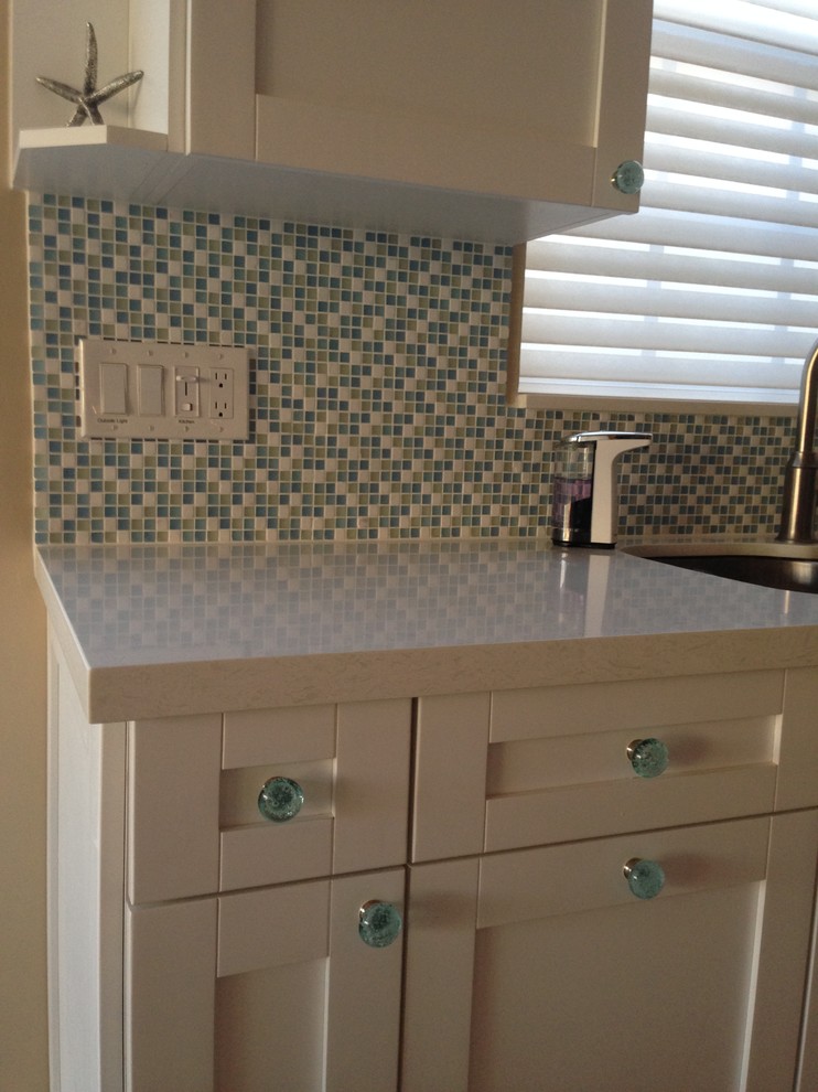 Hodson kitchen renovation