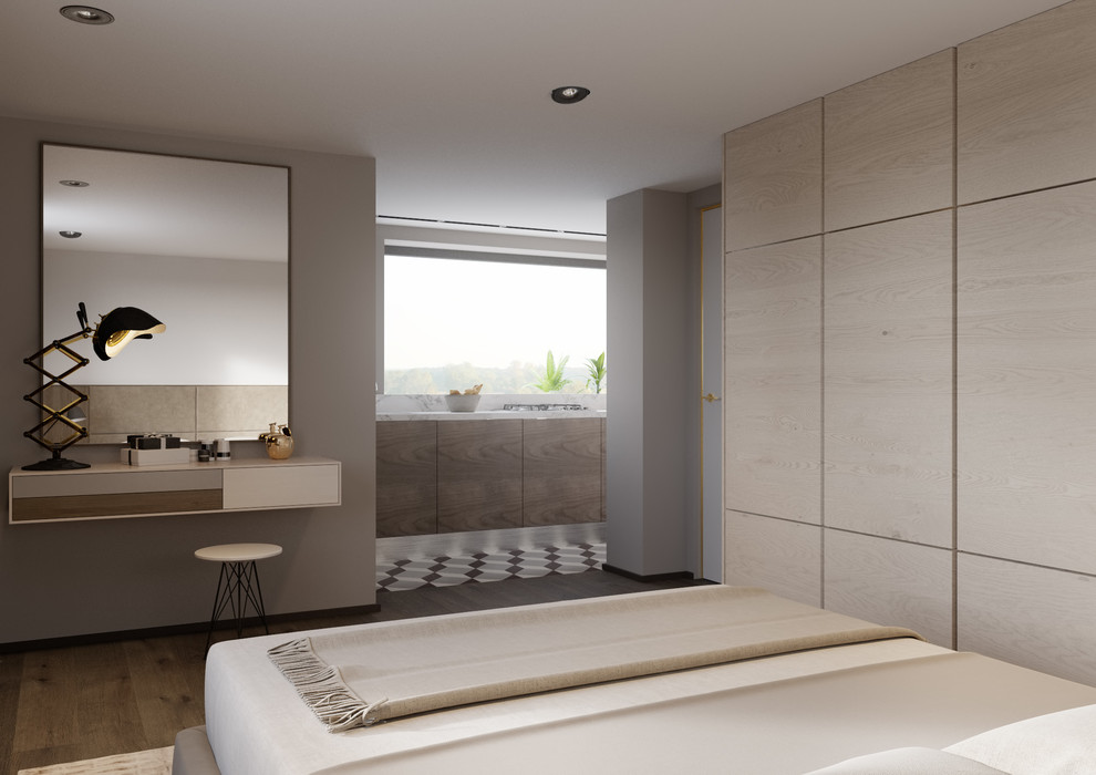 Дом в Бутово