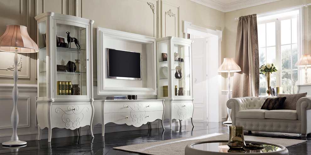 Современные Коллекции