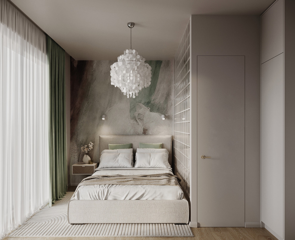 Квартира в ЖК Событие