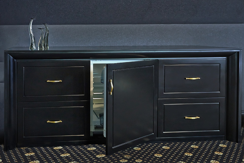 Дом на Соленом озере