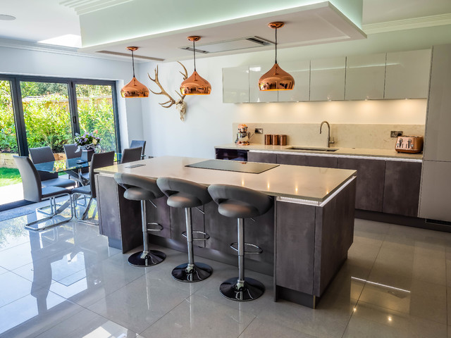 CASE STUDY 24 modern