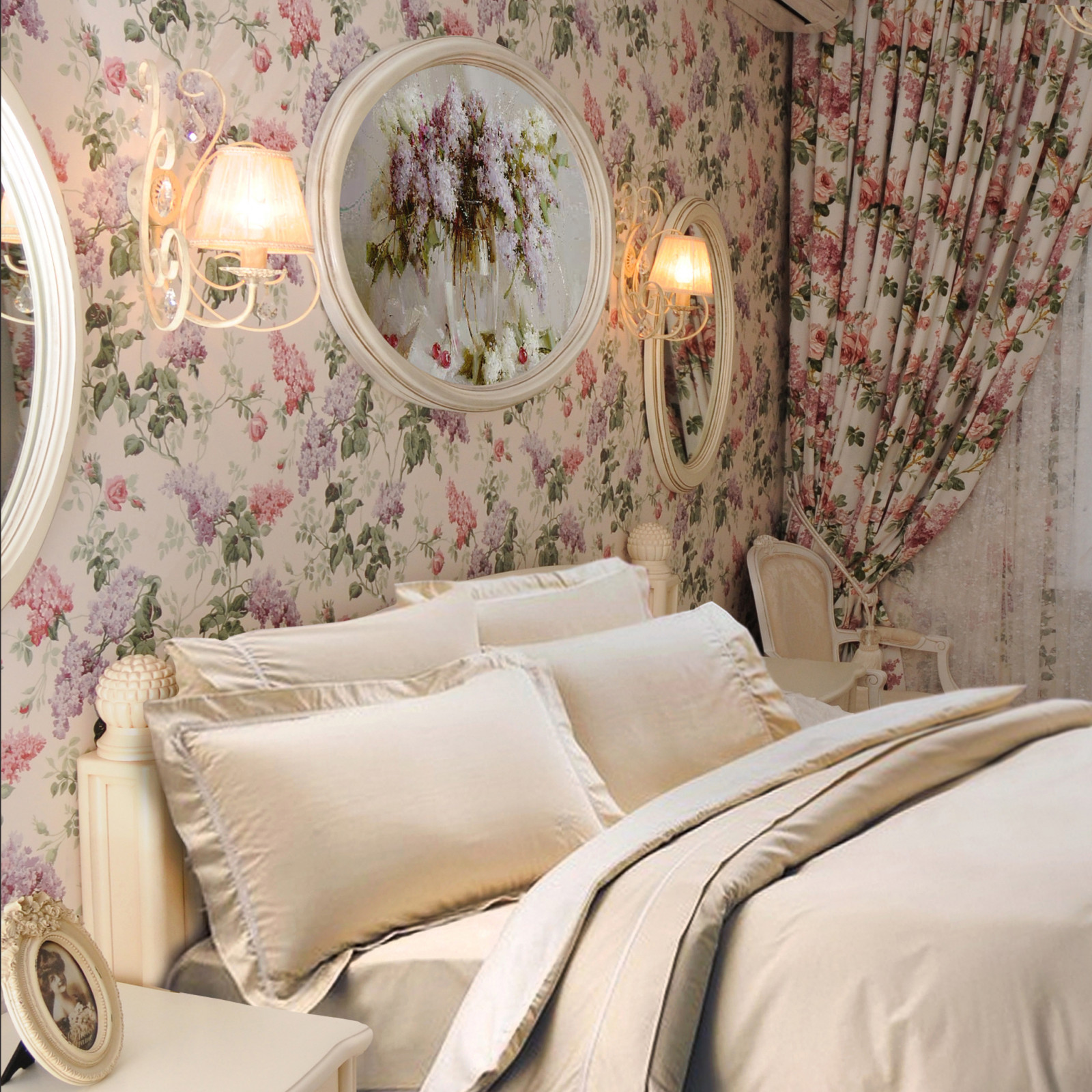 ФОТОГРАФИИ РЕАЛИЗОВАННЫХ ПРОЕКТОВ