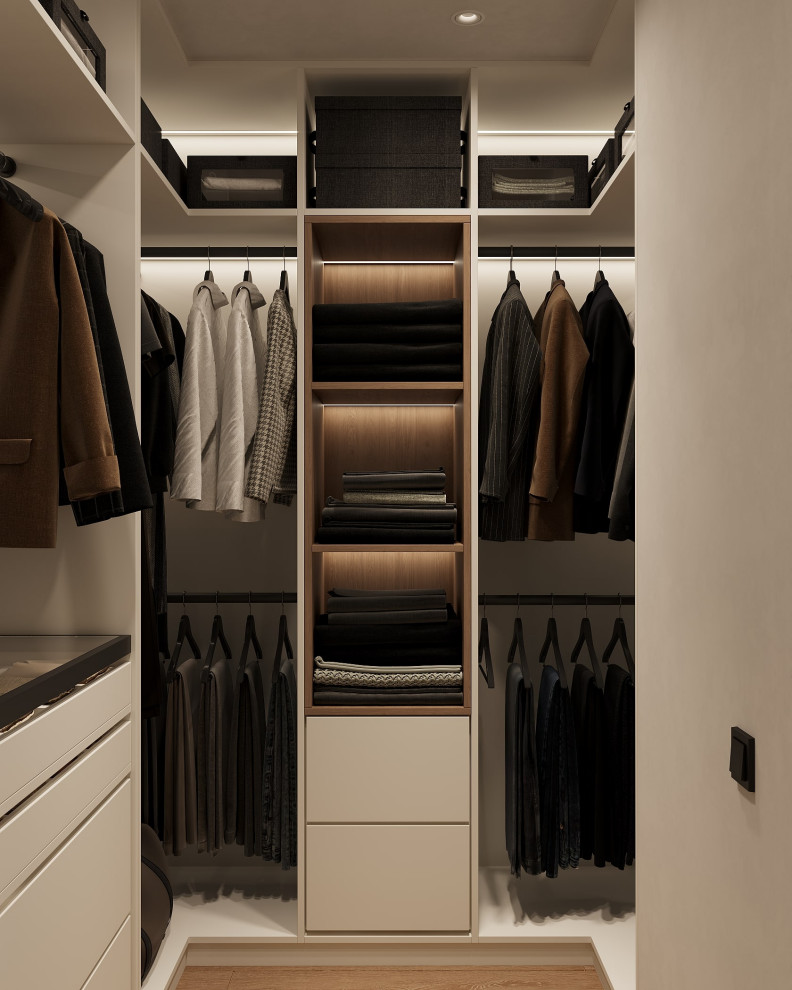 Квартира ЖК Видный берег