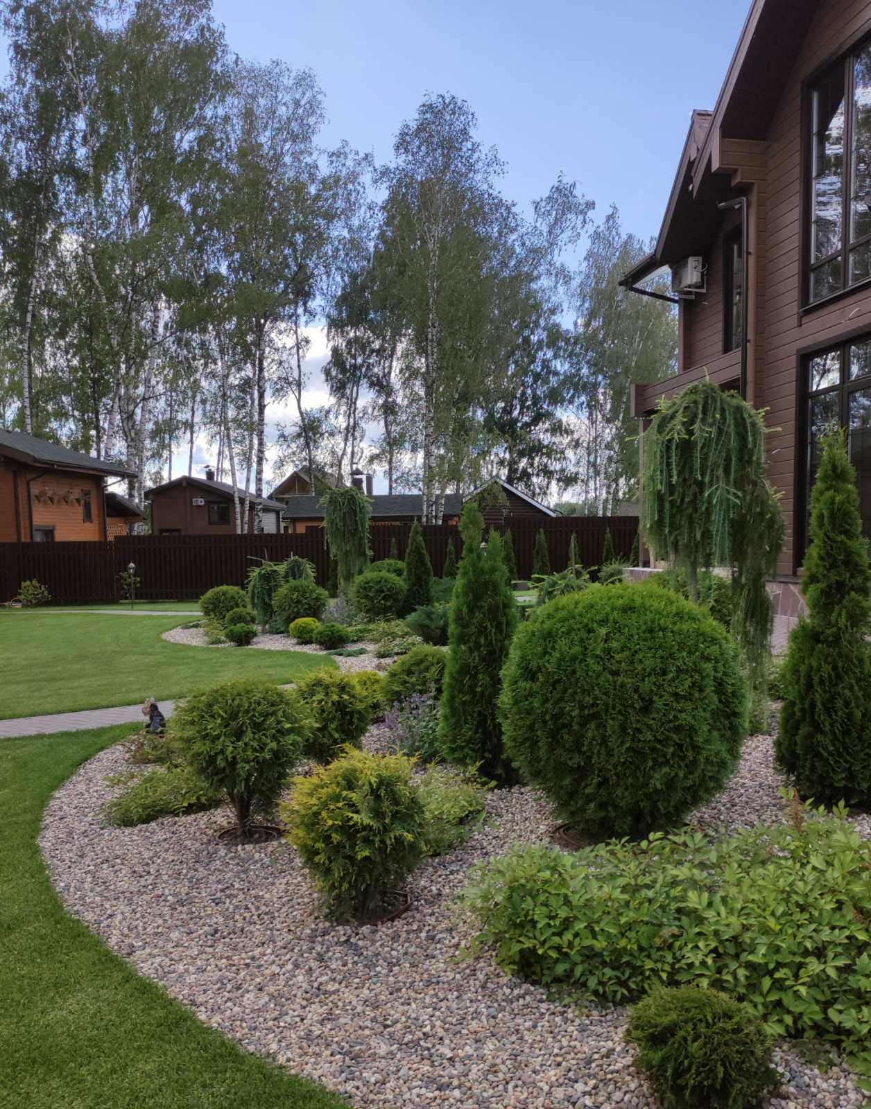 Чистые ключи