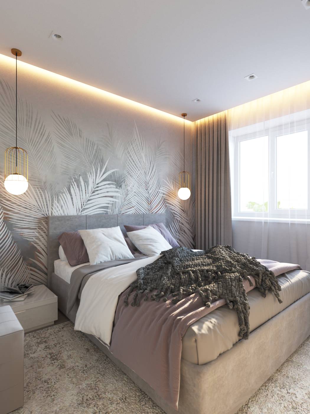 Проект квартиры в Иваново