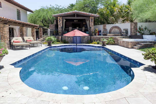 Featured Projects klassisk-pool