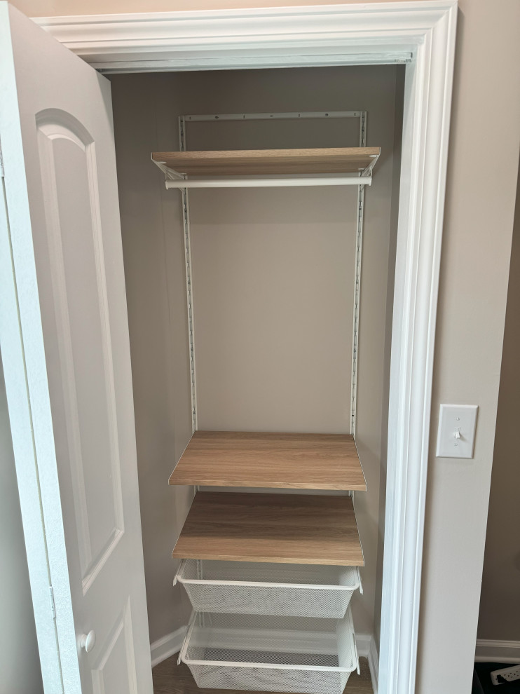 Meadows at Springhurst Home Gym and Wine Cellar