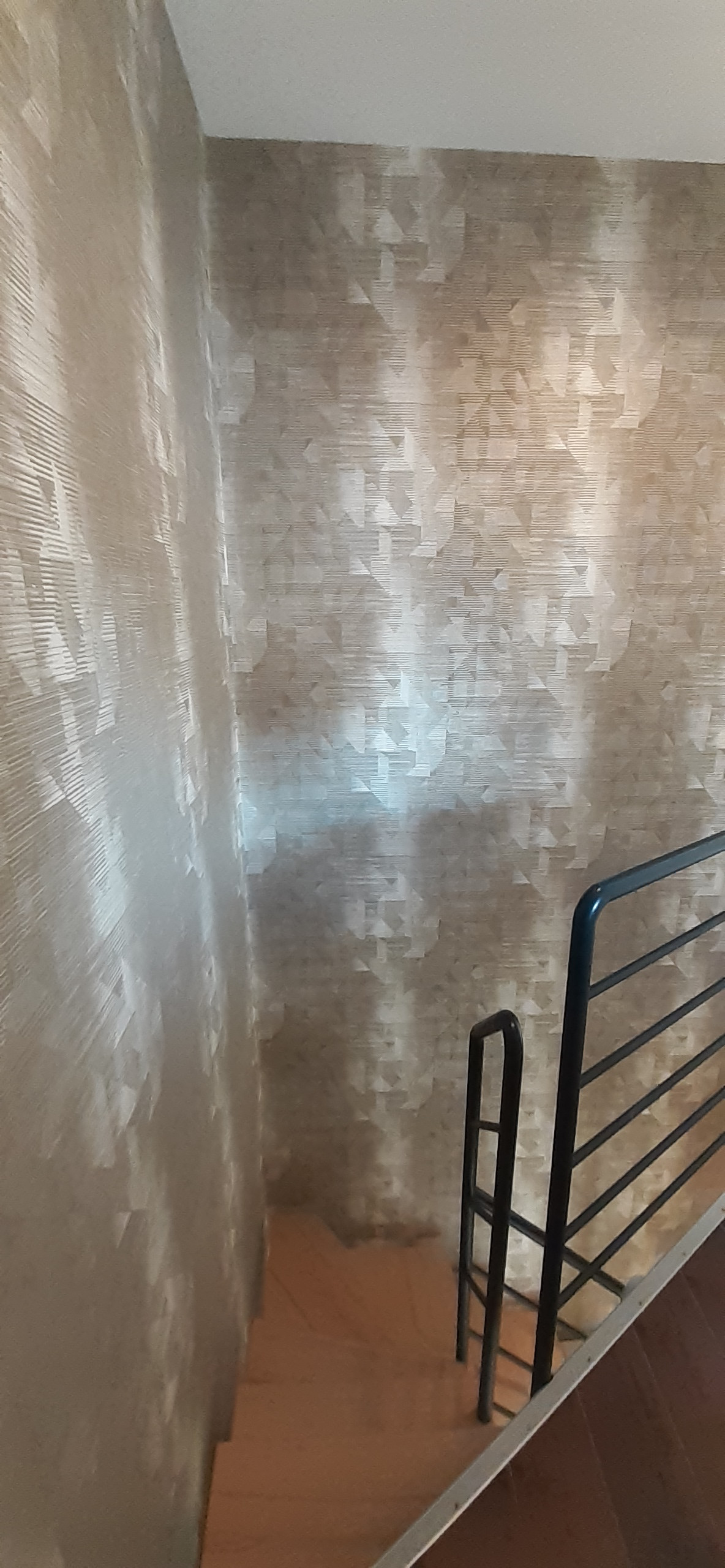 Rénovation d'un étage dans maison de ville XIXème