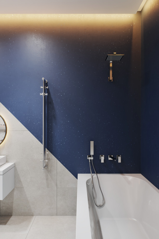 Санузел детский