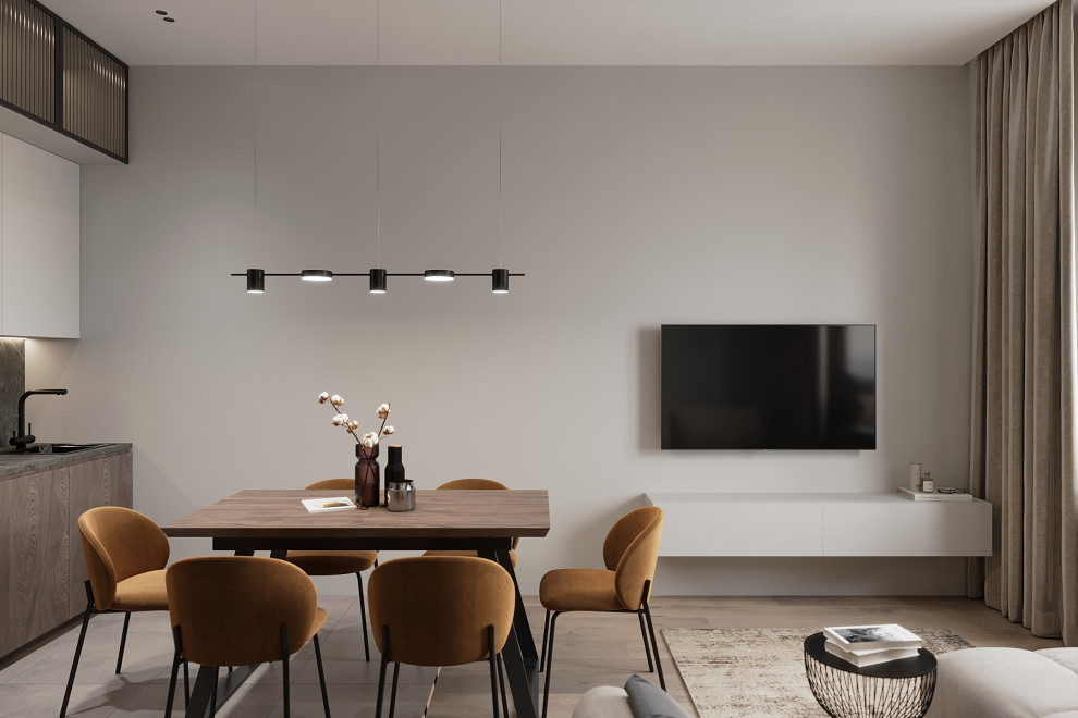 Квартира в Москве