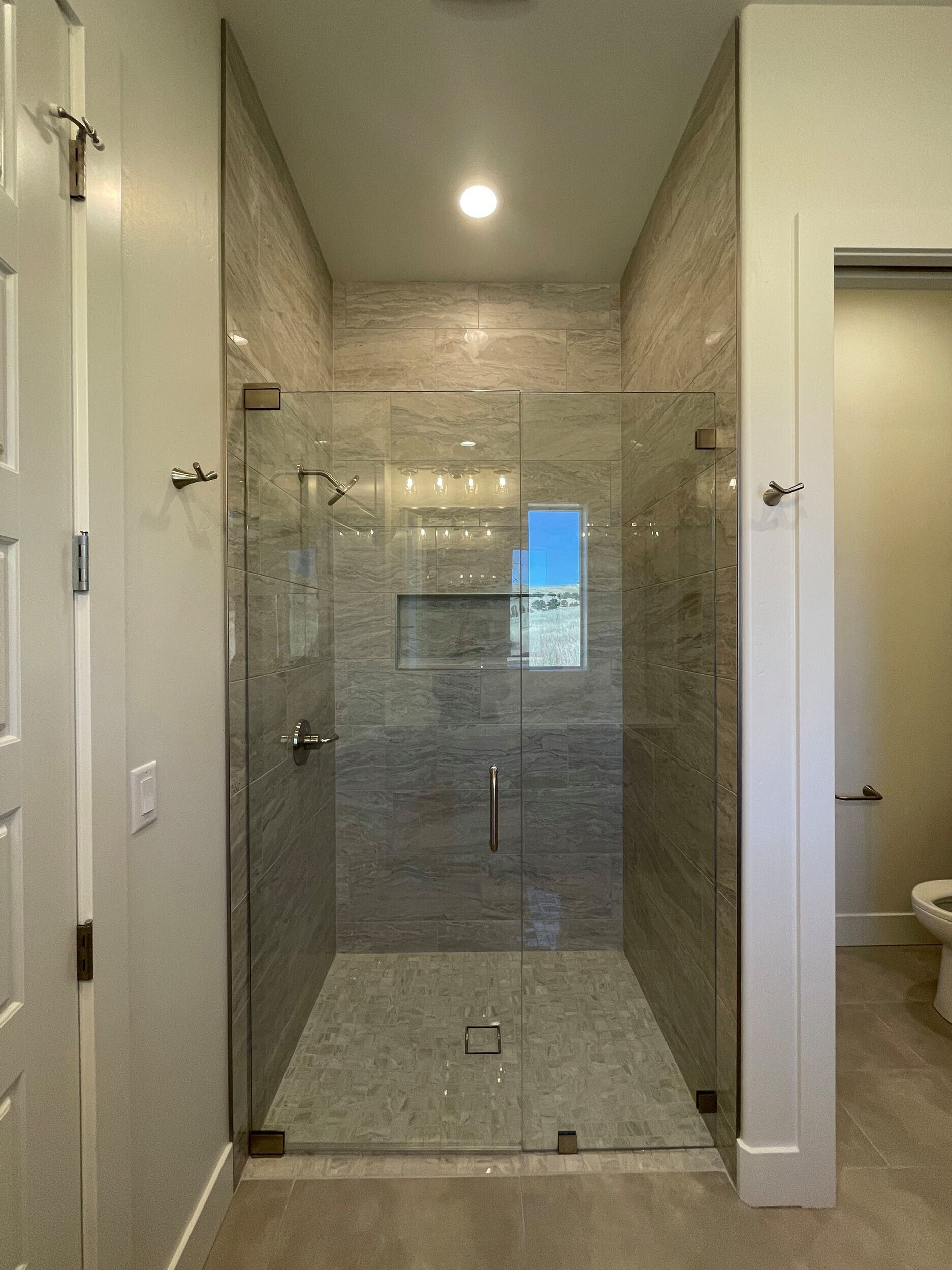 Custom Home - Pompadour Drive