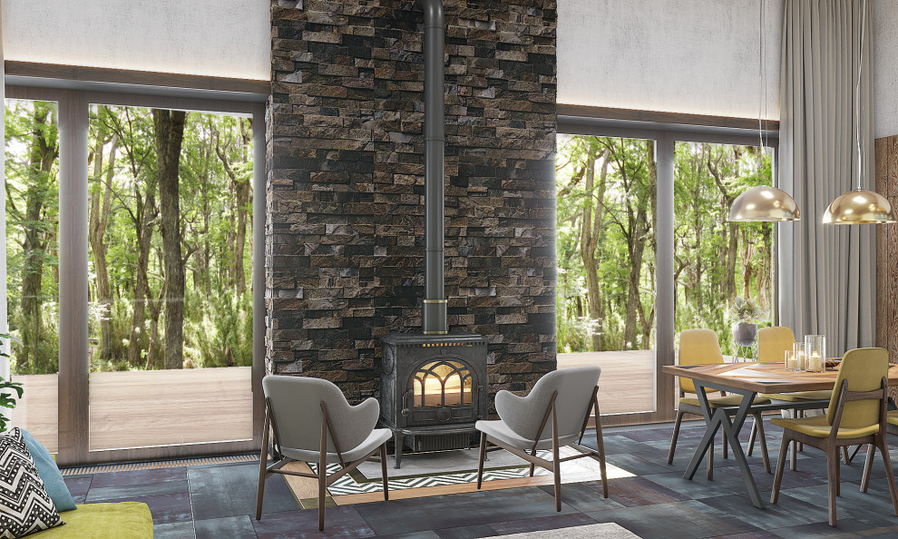 СОЧНЫЙ ЛОФТ