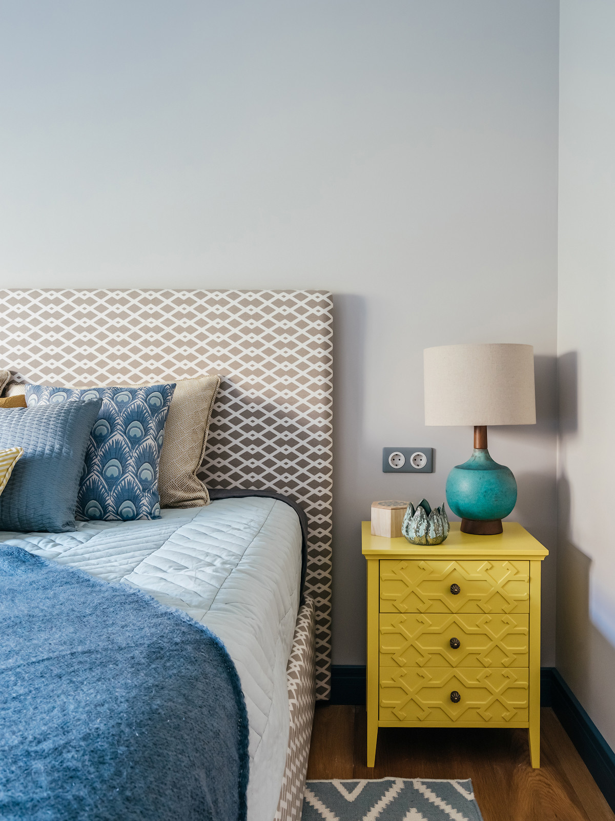 Цветная провокация