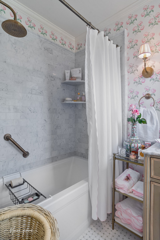Bathroom Bliss