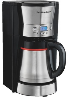 Hamilton Proctor 10 Cup Thermal Coffee 46896 Hamilton Proctor 10 Cup Thermal Coffee 46896