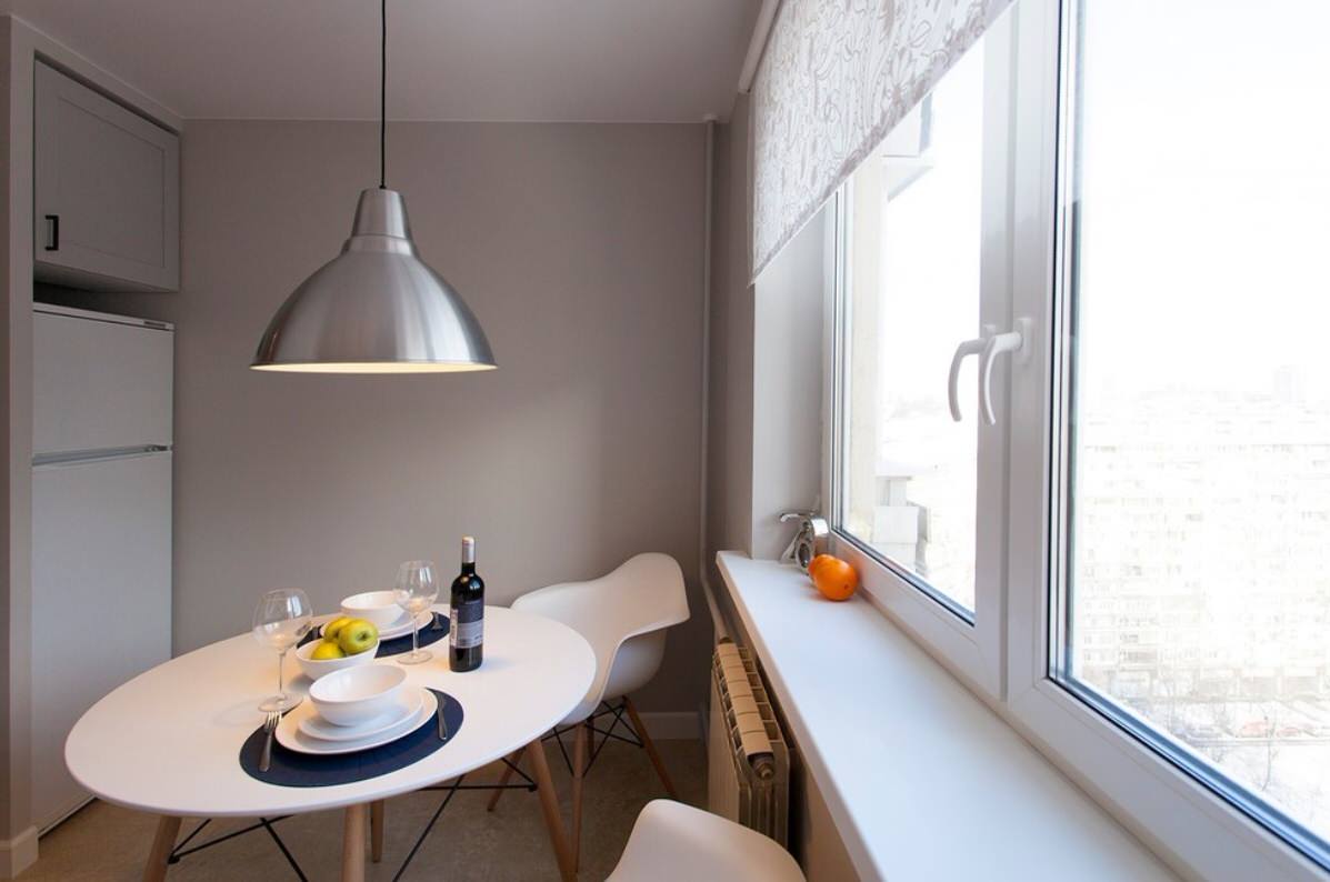 Медведково, квартира 45м2