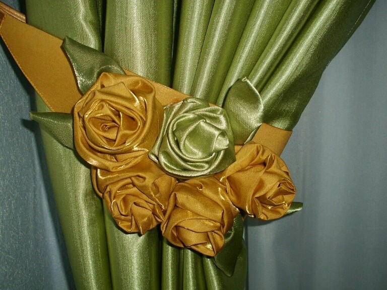 облака из пуха