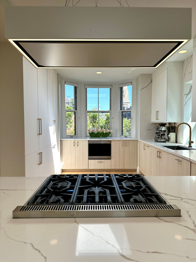 Greenwich Project