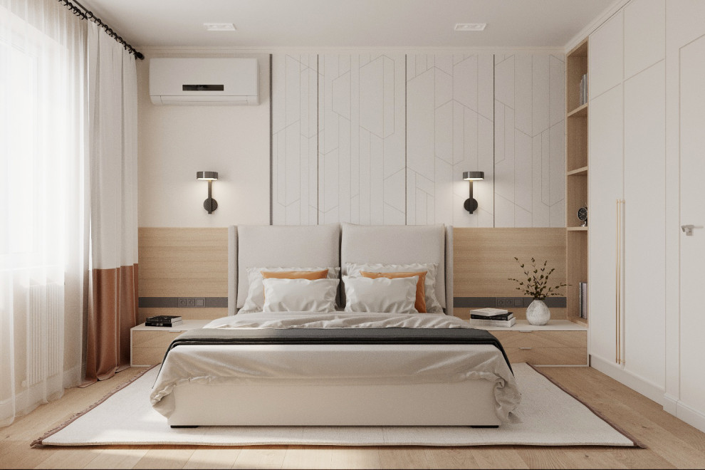 Проект 3, квартира 72 кв.м.