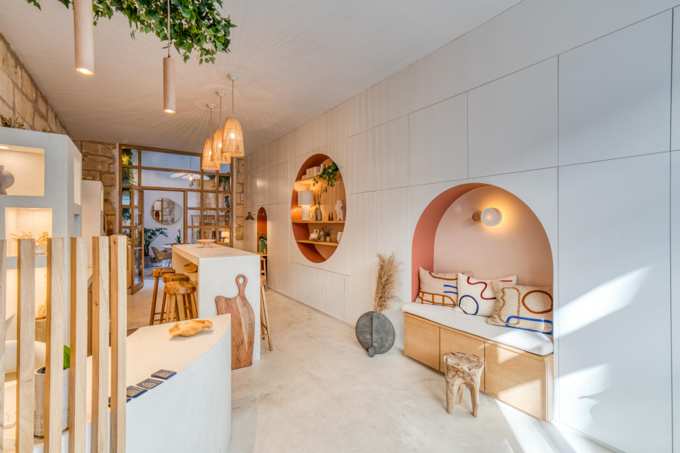 AD Immobilier — Agence immobilière réinventée