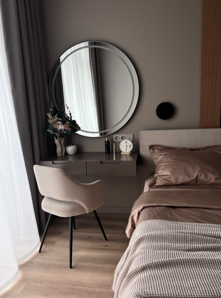 Фото реализованной квартиры Солт Парк