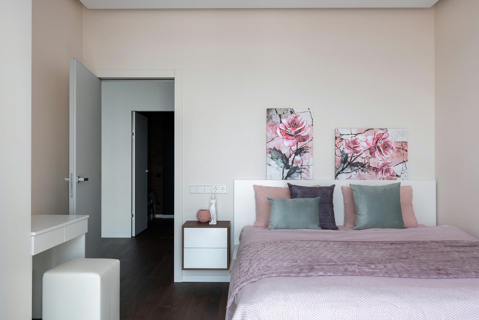 Тигровая 16а