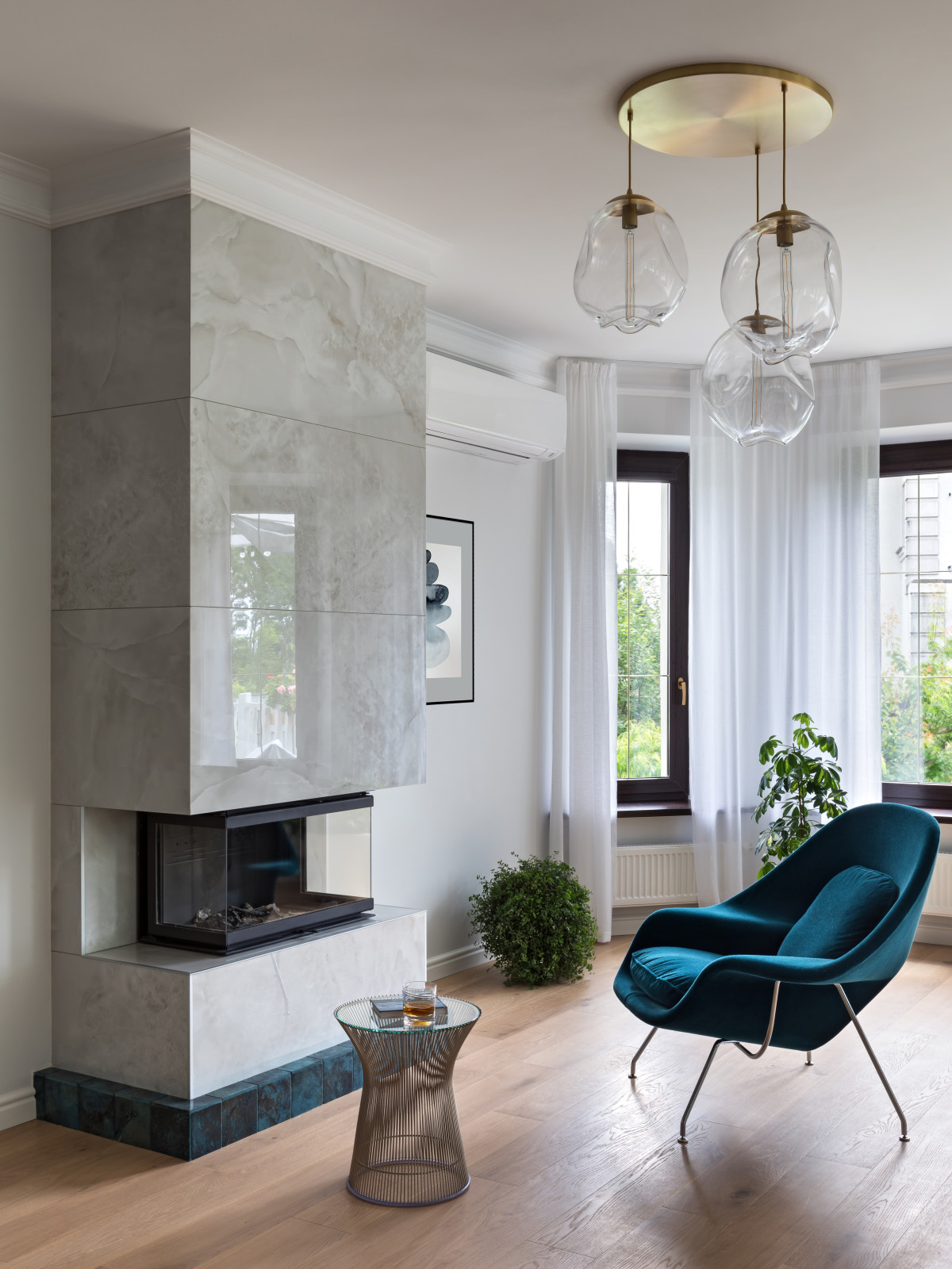 Дом у озера