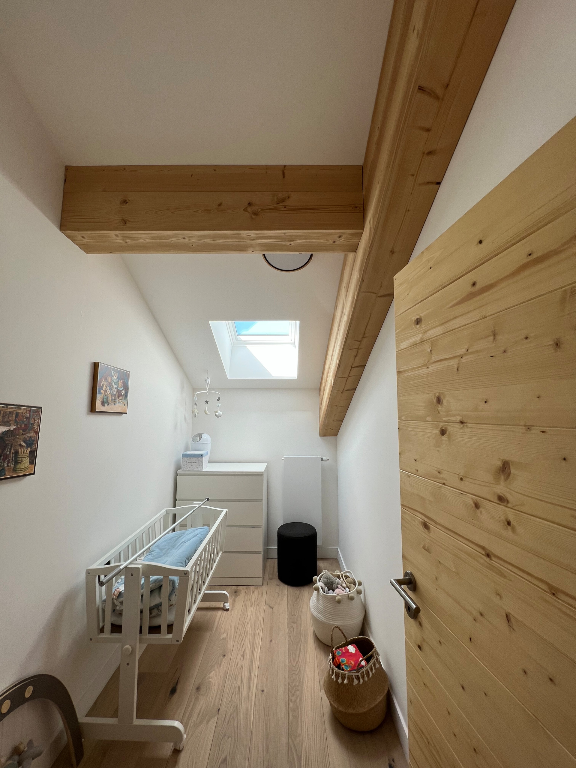 Appartement les Roches Blanches