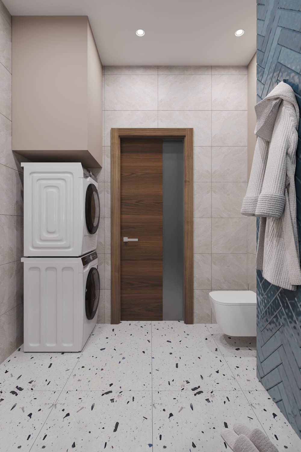 жк "Дом на улице Врубеля"