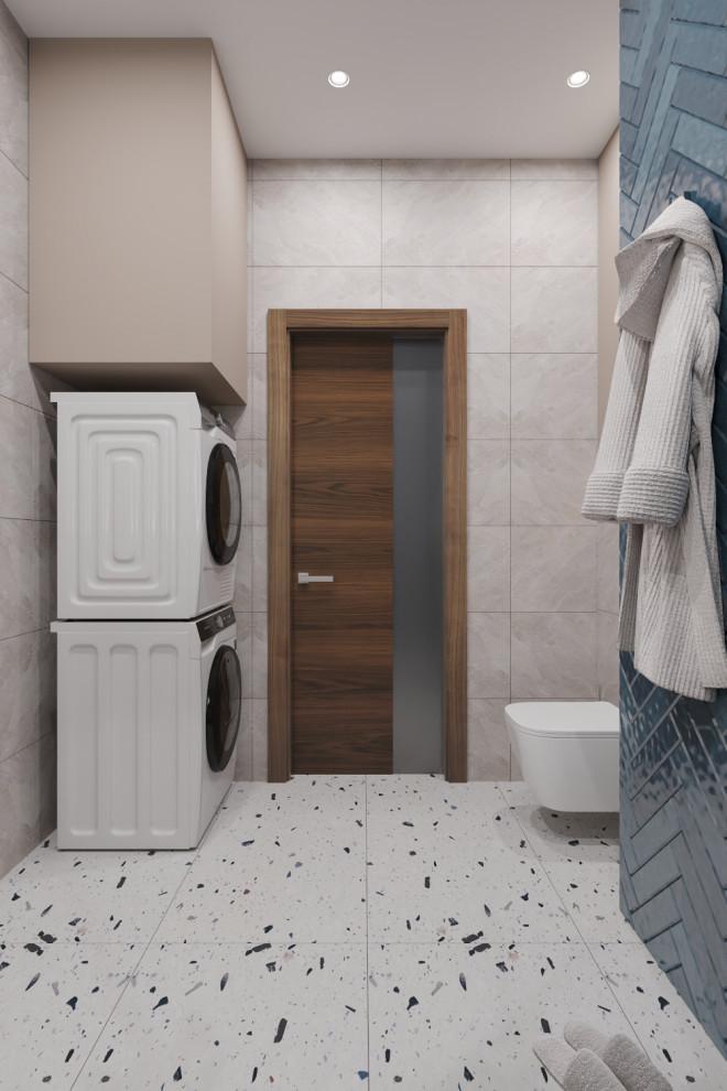 жк "Дом на улице Врубеля"