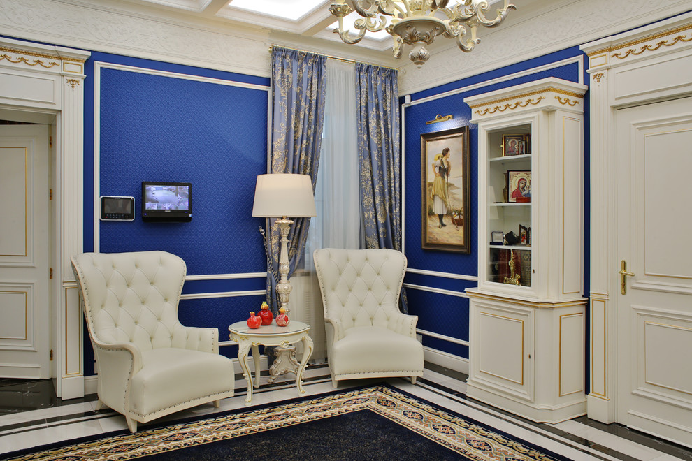 Богемная классика