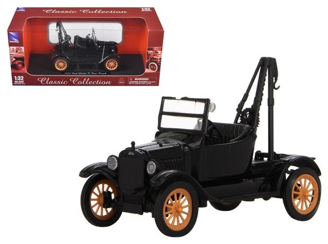 model t diecast
