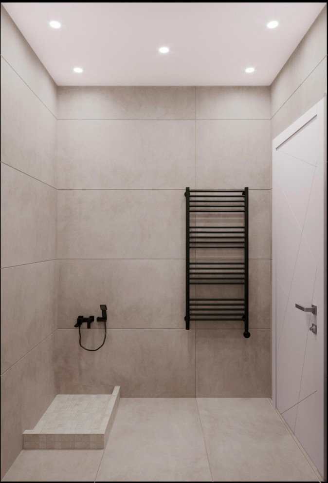 квартира 150 м2 в жк Одинбург