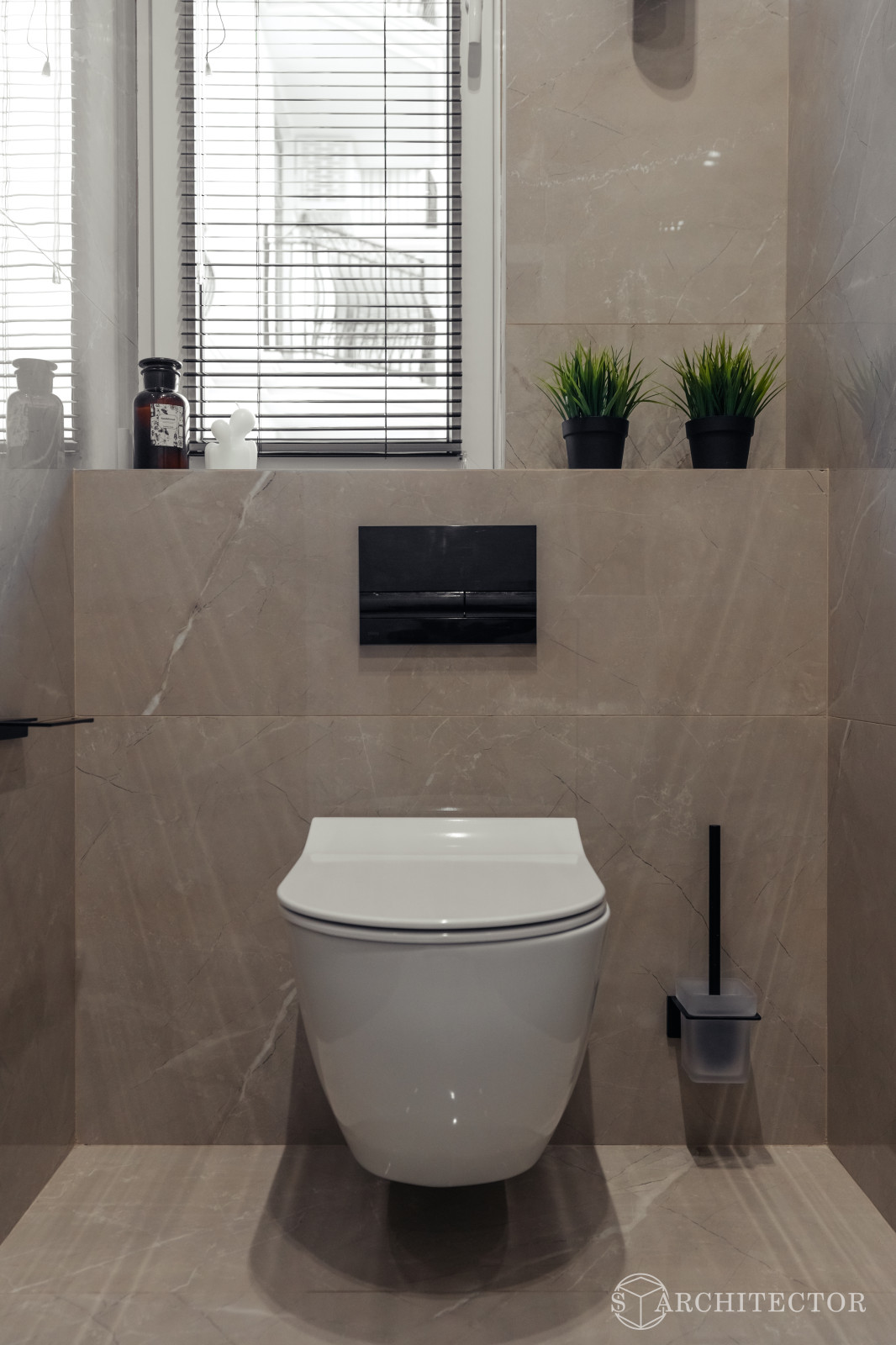 Дизайнерский ремонт квартиры в Жк Меркато