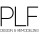 PLF Design & Remodeling