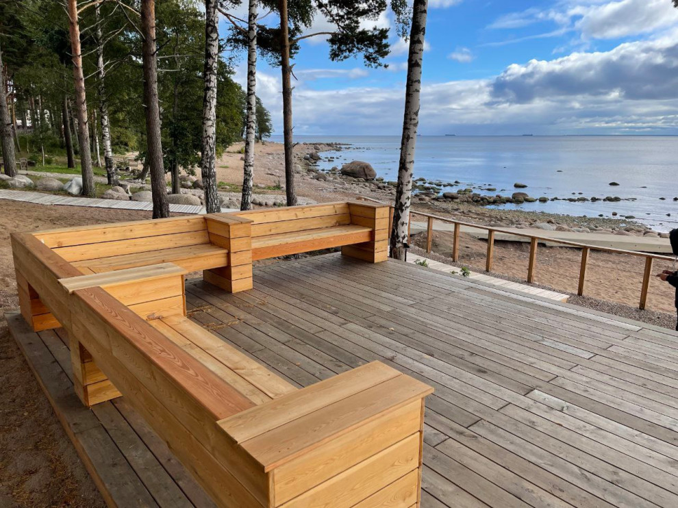 Финский залив