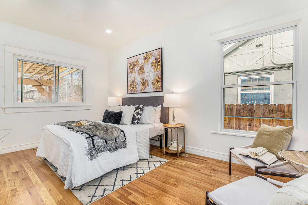 A Classic Congress Park Home, Reimagined for Today