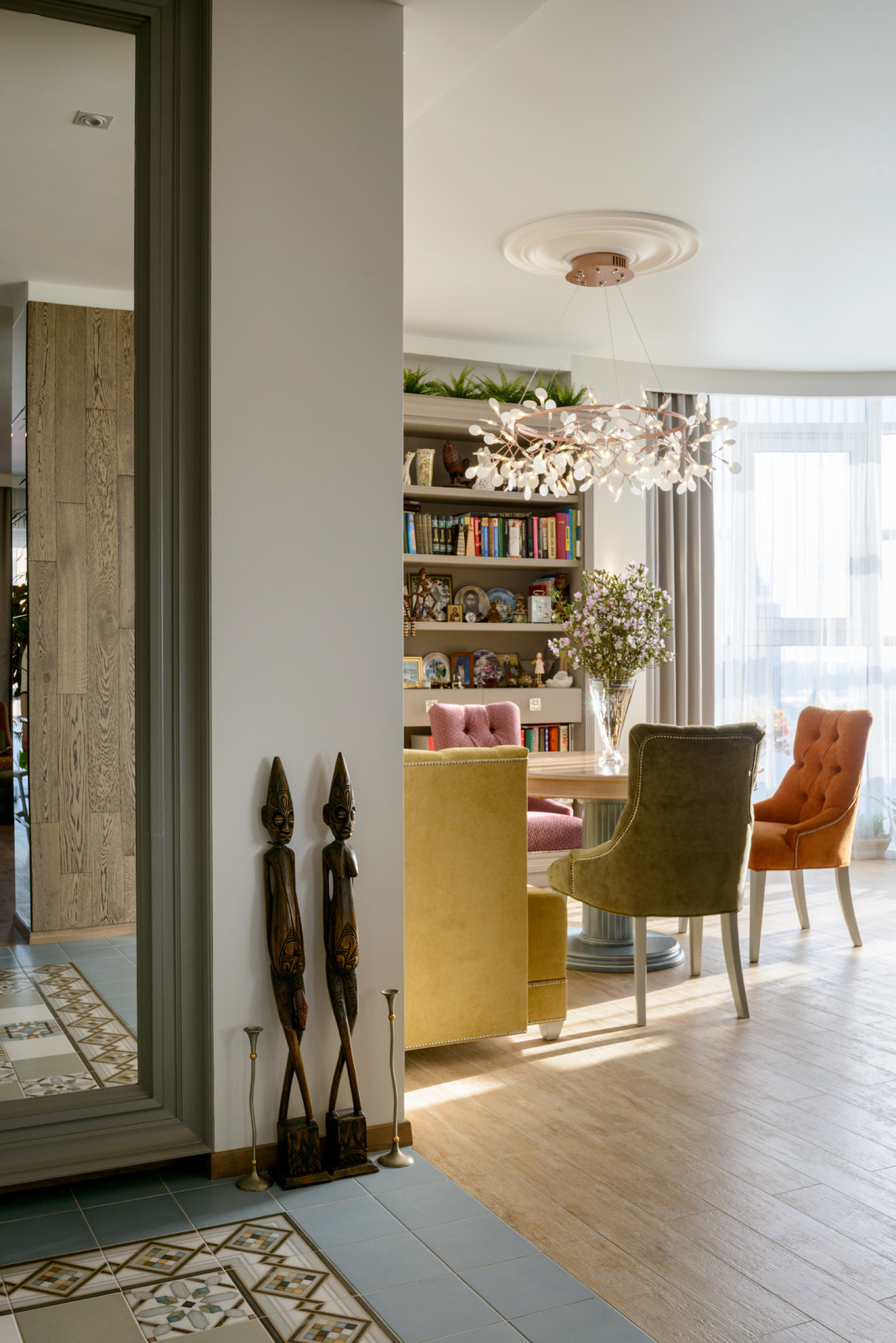 Море в душе