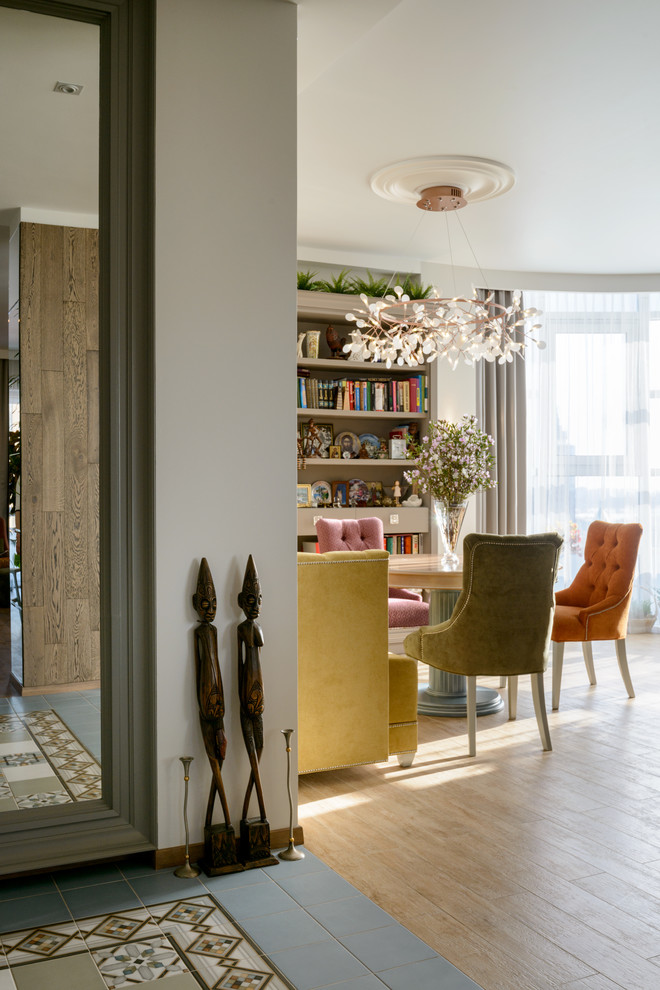 Море в душе