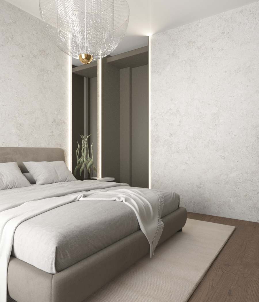 Квартира на Ордынке