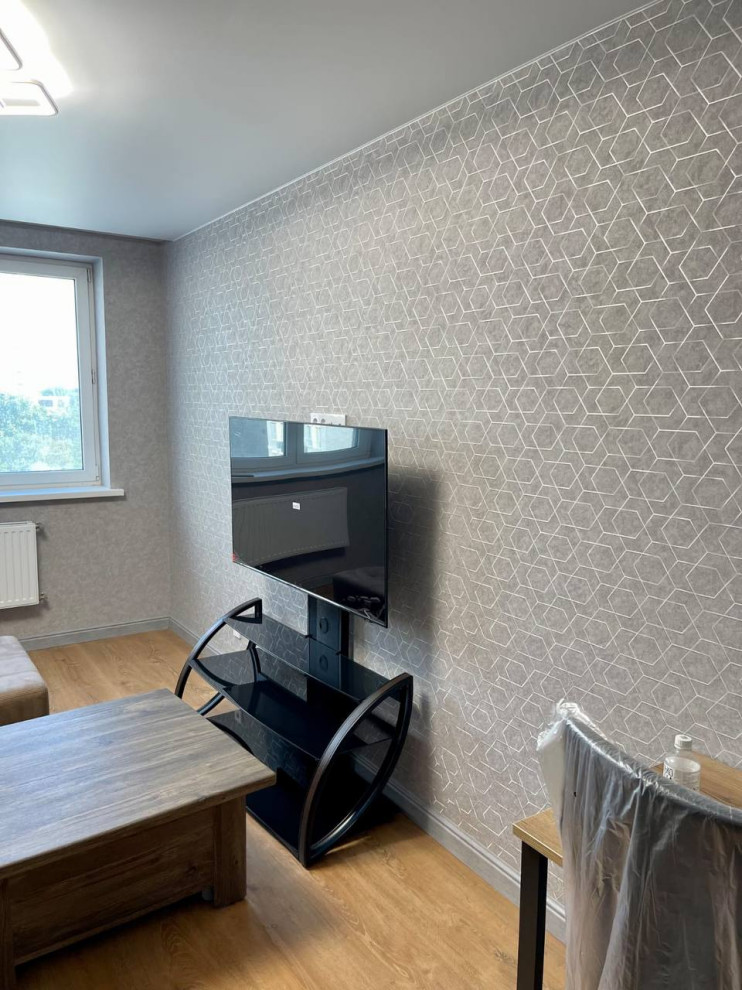 ЖК Сказка Град