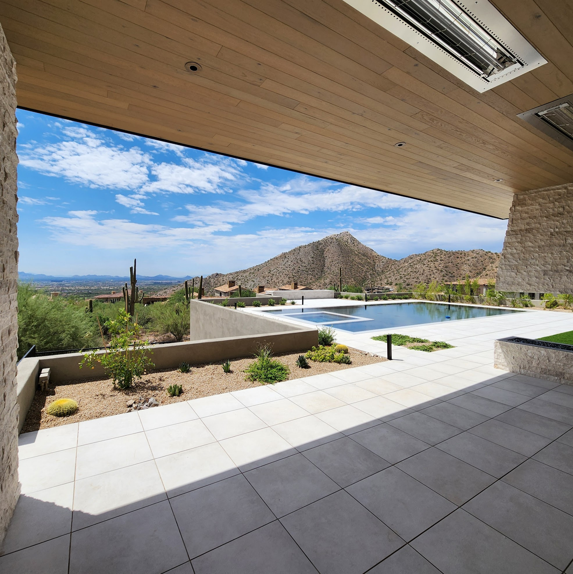 Silverleaf III