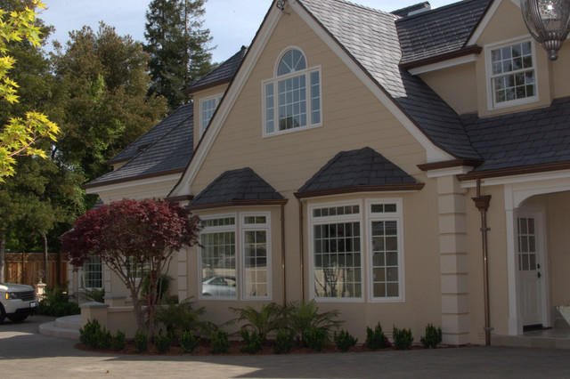 front entry eingang