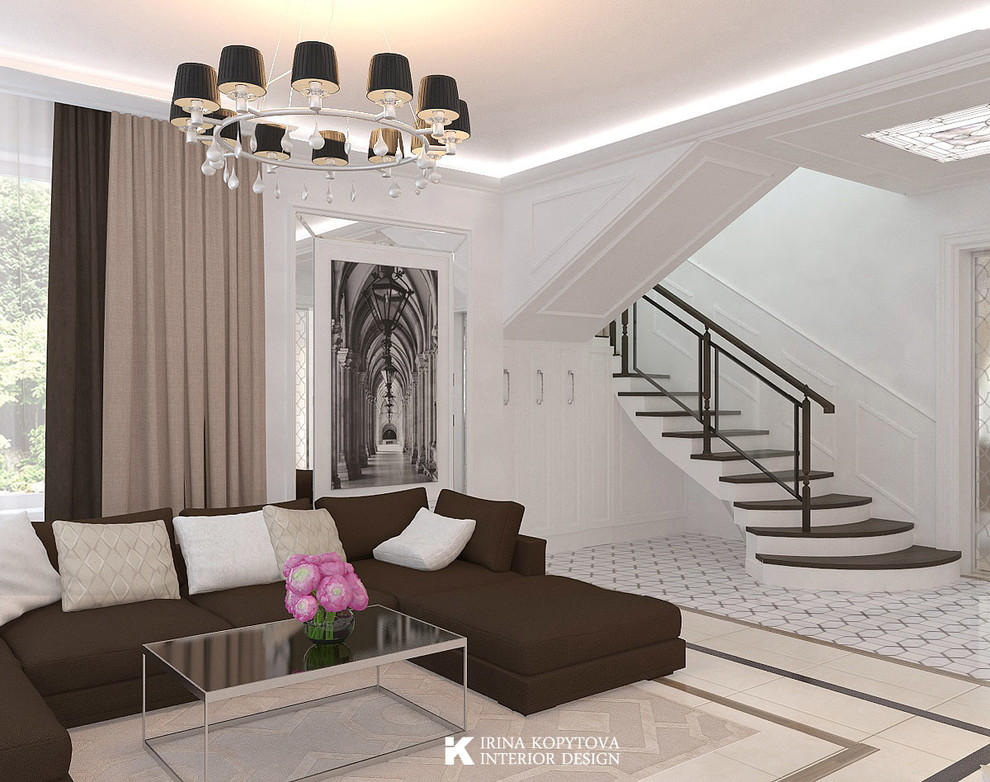 коттедж Уральский