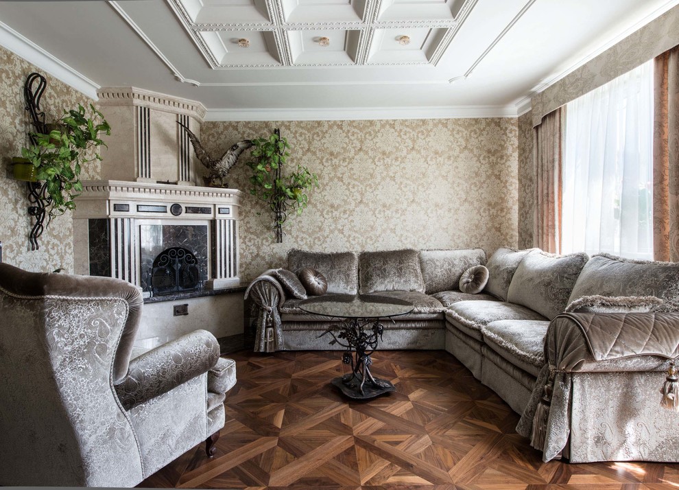 Дом 350 метров Кашира