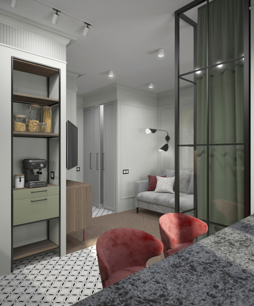 Квартира-студия