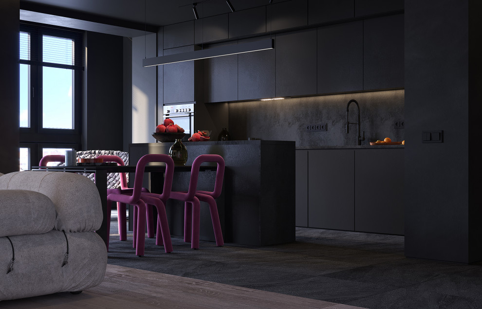 Квартира в Харькове